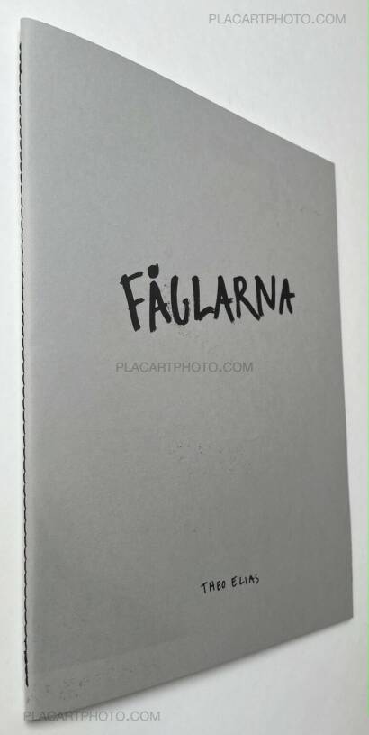 Theo Elias,Fåglarna Theo Elias,Fåglarna