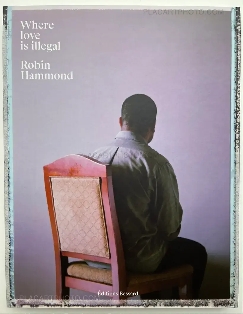Robin Hammond – Where Love is Illegal