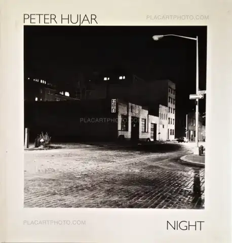 Peter Hujar – Night