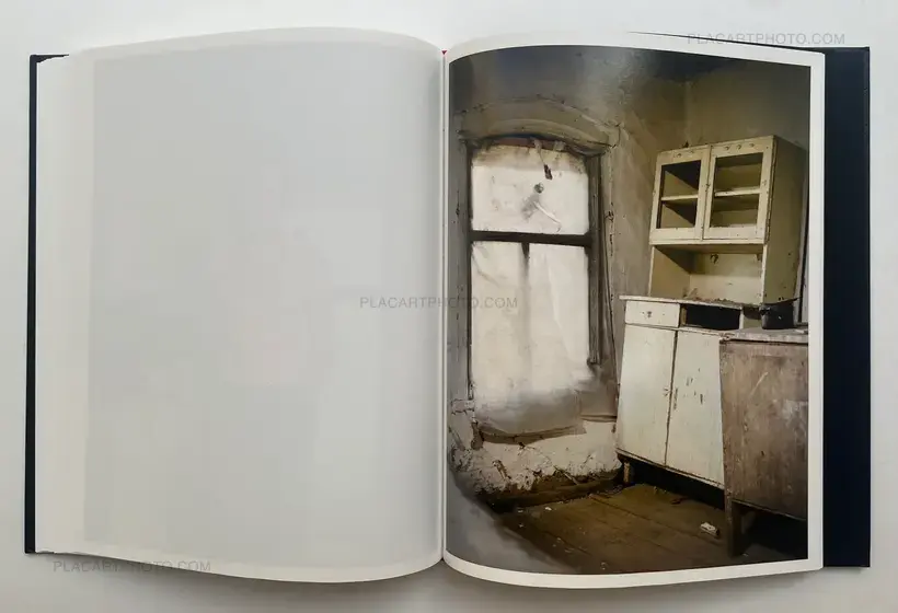 Rob Hornstra – The Unknown (SIGNED)