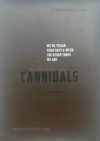 Calin Kruse – Cannibals 