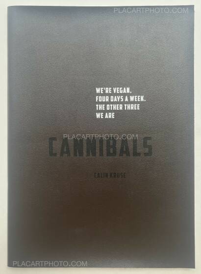 Calin Kruse,Cannibals Calin Kruse,Cannibals