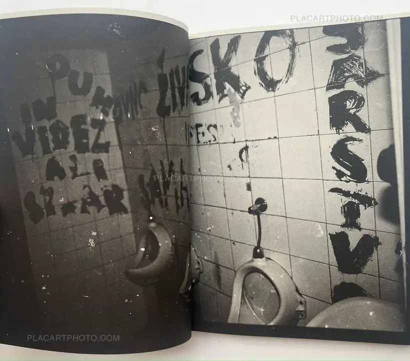 Joze Suhadolnik – BALKAN PUNK II