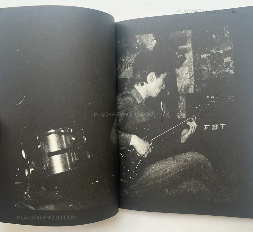 Joze Suhadolnik – BALKAN PUNK II