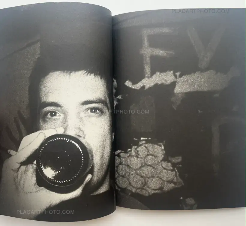 Joze Suhadolnik – BALKAN PUNK II