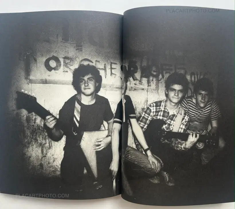 Joze Suhadolnik – BALKAN PUNK II