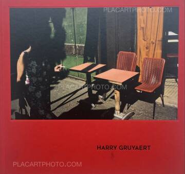 Harry Gruyaert,Harry Gruyaert (SIGNED)