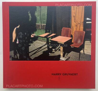 Harry Gruyaert,Harry Gruyaert (SIGNED)