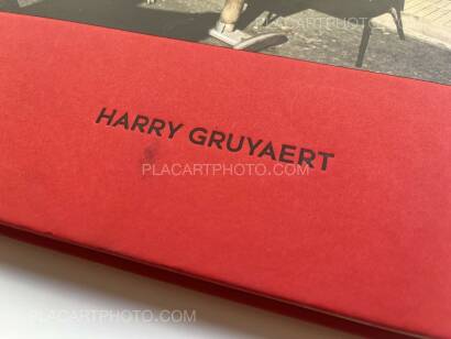 Harry Gruyaert,Harry Gruyaert (SIGNED)