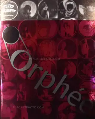 Tokyo Rumando – Orphée (Signed)