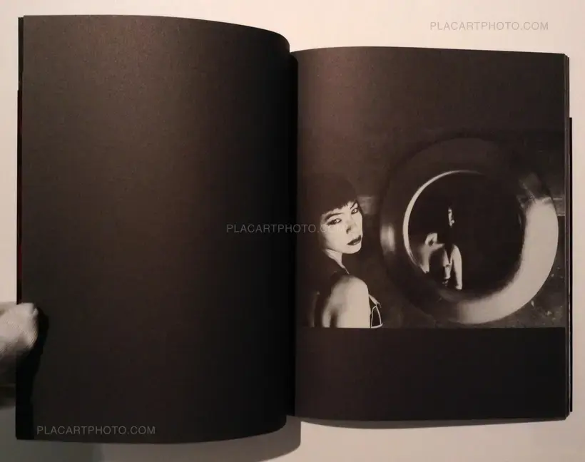 Tokyo Rumando – Orphée (Signed)