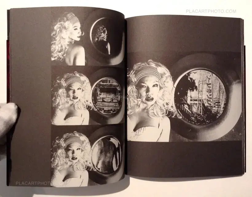 Tokyo Rumando – Orphée (Signed)