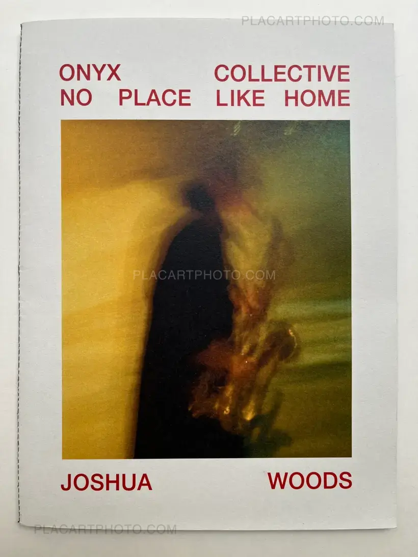 Joshua Woods – Onyx Collective: No Place Like Home