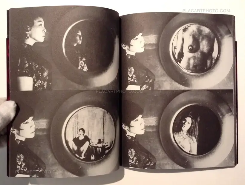 Tokyo Rumando – Orphée (Signed)