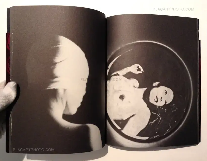 Tokyo Rumando – Orphée (Signed)