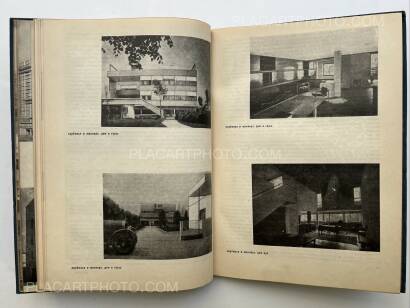 El Lissitsky,Contemporary Architecture of the West El Lissitsky,Contemporary Architecture of the West