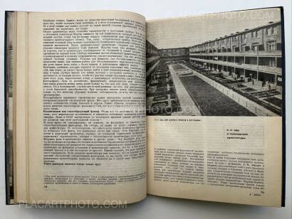 El Lissitsky,Contemporary Architecture of the West El Lissitsky,Contemporary Architecture of the West