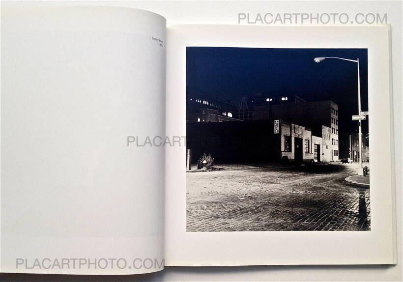 Peter Hujar – Night