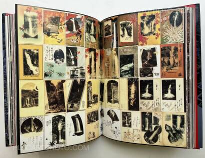 Tadanori Yokoo,Waterfall Rapture: Postcards of Falling Water Tadanori Yokoo,Waterfall Rapture: Postcards of Falling Water