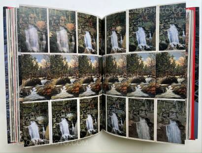 Tadanori Yokoo,Waterfall Rapture: Postcards of Falling Water Tadanori Yokoo,Waterfall Rapture: Postcards of Falling Water