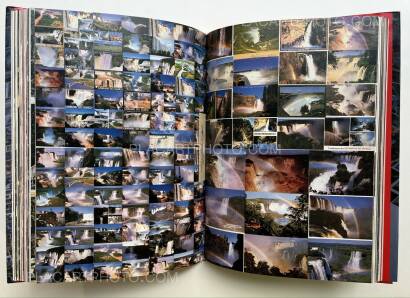 Tadanori Yokoo,Waterfall Rapture: Postcards of Falling Water Tadanori Yokoo,Waterfall Rapture: Postcards of Falling Water