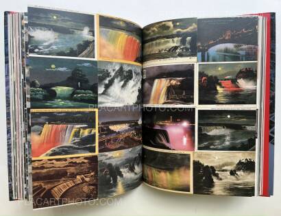 Tadanori Yokoo,Waterfall Rapture: Postcards of Falling Water Tadanori Yokoo,Waterfall Rapture: Postcards of Falling Water