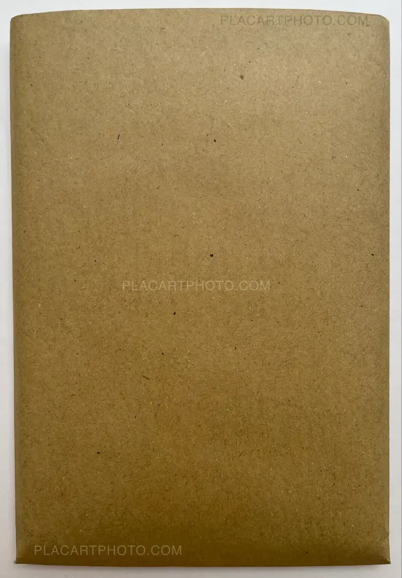 Evangelos Daskalakis – Kuebiko (SIGNED & NUMBERED/ 404)