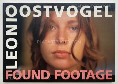 Leoni Oostvogel,Found footage 1999-2000