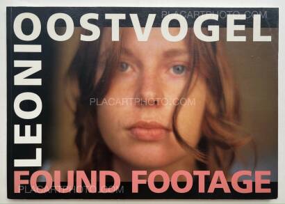 Leoni Oostvogel,Found footage 1999-2000 Leoni Oostvogel,Found footage 1999-2000