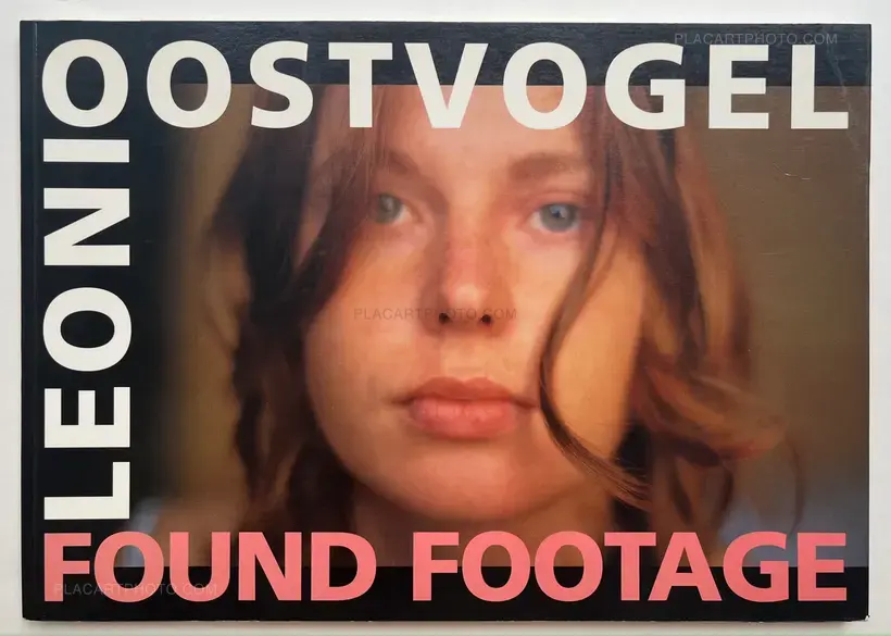 Leoni Oostvogel – Found footage 1999-2000