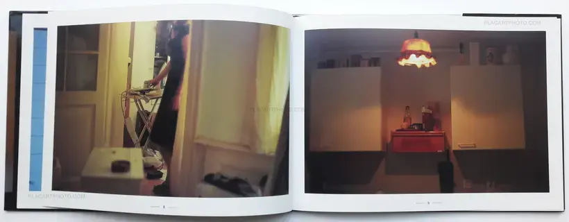 Leoni Oostvogel – Found footage 1999-2000