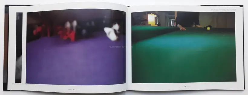 Leoni Oostvogel – Found footage 1999-2000