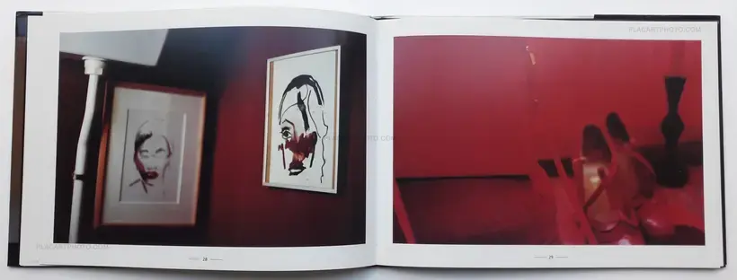 Leoni Oostvogel – Found footage 1999-2000