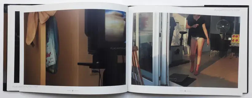 Leoni Oostvogel – Found footage 1999-2000