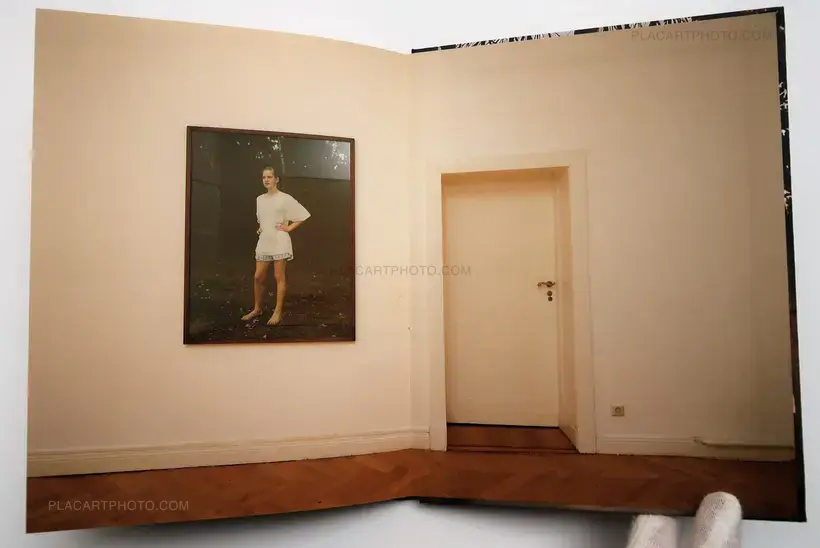 Rineke Dijkstra – Die Berliner Zeit