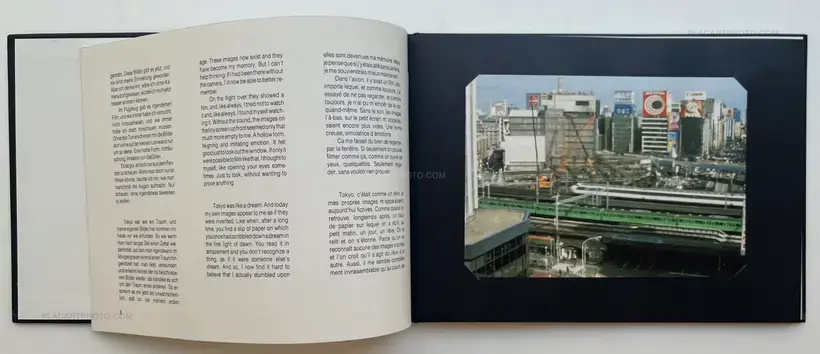 Wim Wenders – Tokyo-Ga