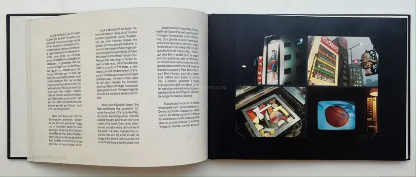 Wim Wenders – Tokyo-Ga