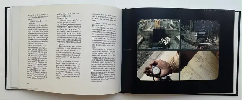 Wim Wenders – Tokyo-Ga