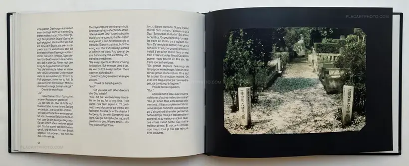 Wim Wenders – Tokyo-Ga