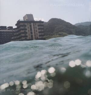 Asako Narahashi: Half awake and half asleep in the water (SIGNED 