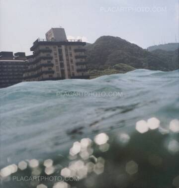 Asako Narahashi,Half awake and half asleep in the water (SIGNED)