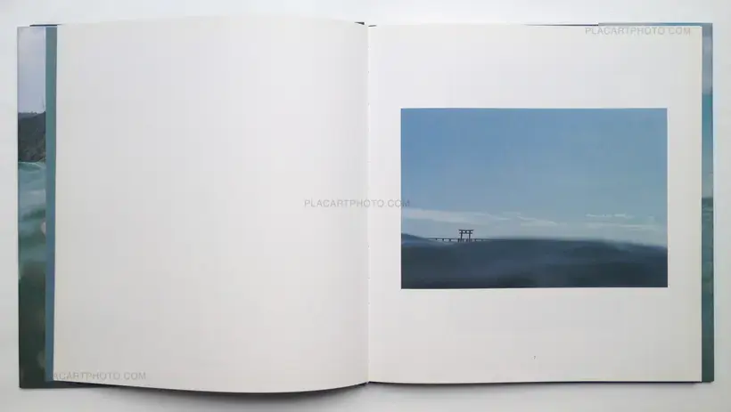 Asako Narahashi – Half awake and half asleep in the water (SIGNED)
