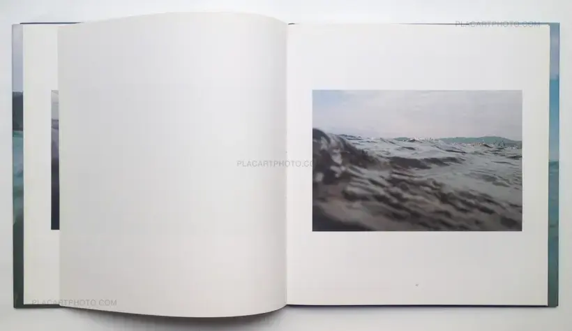 Asako Narahashi – Half awake and half asleep in the water (SIGNED)