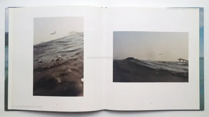 Asako Narahashi – Half awake and half asleep in the water (SIGNED)