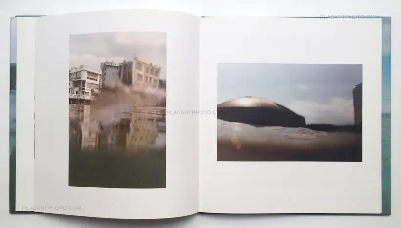 Asako Narahashi – Half awake and half asleep in the water (SIGNED)