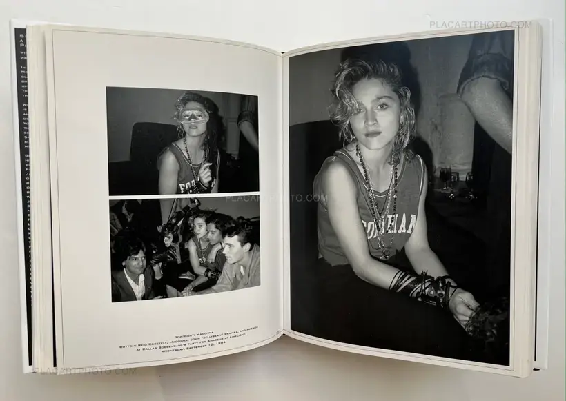 Patrick McMullan – So80s: A Photographic Diary of a Decade