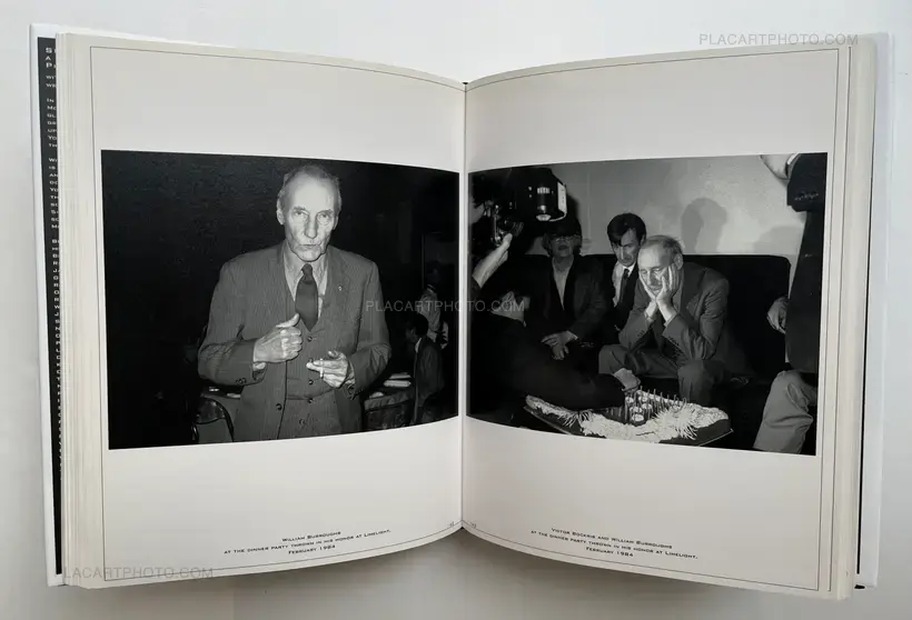 Patrick McMullan – So80s: A Photographic Diary of a Decade