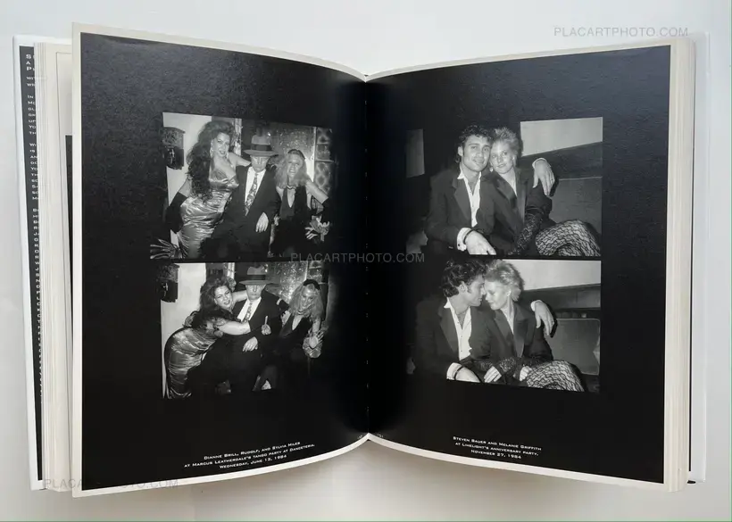 Patrick McMullan – So80s: A Photographic Diary of a Decade
