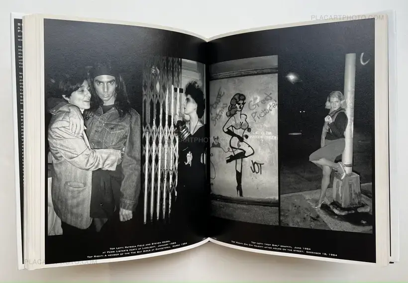 Patrick McMullan – So80s: A Photographic Diary of a Decade