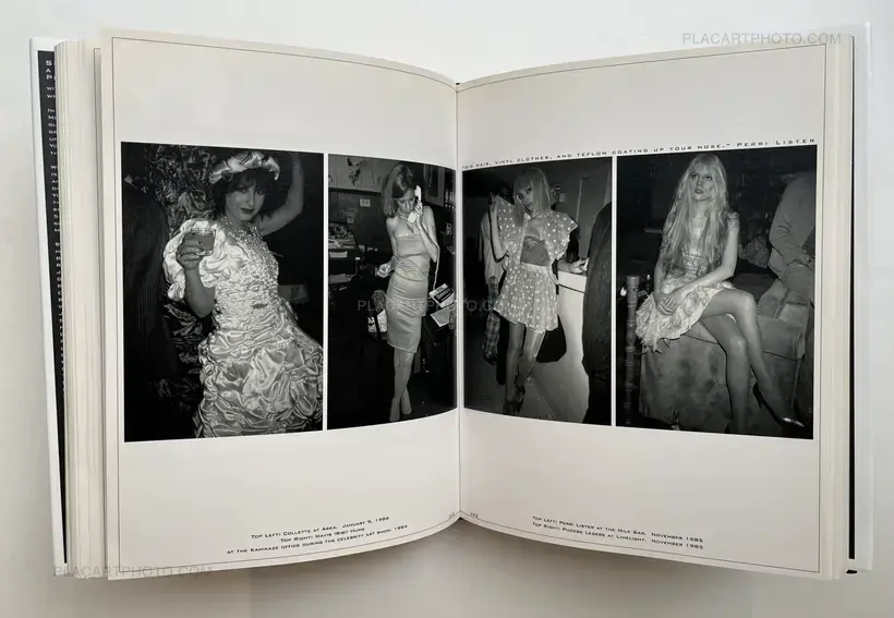 Patrick McMullan – So80s: A Photographic Diary of a Decade